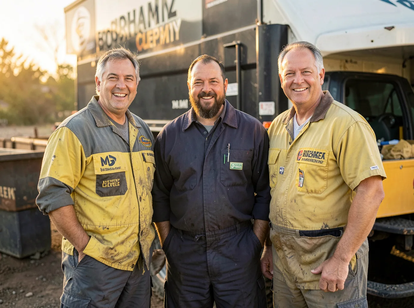 Sewage Cleanup company in Gerber, CA