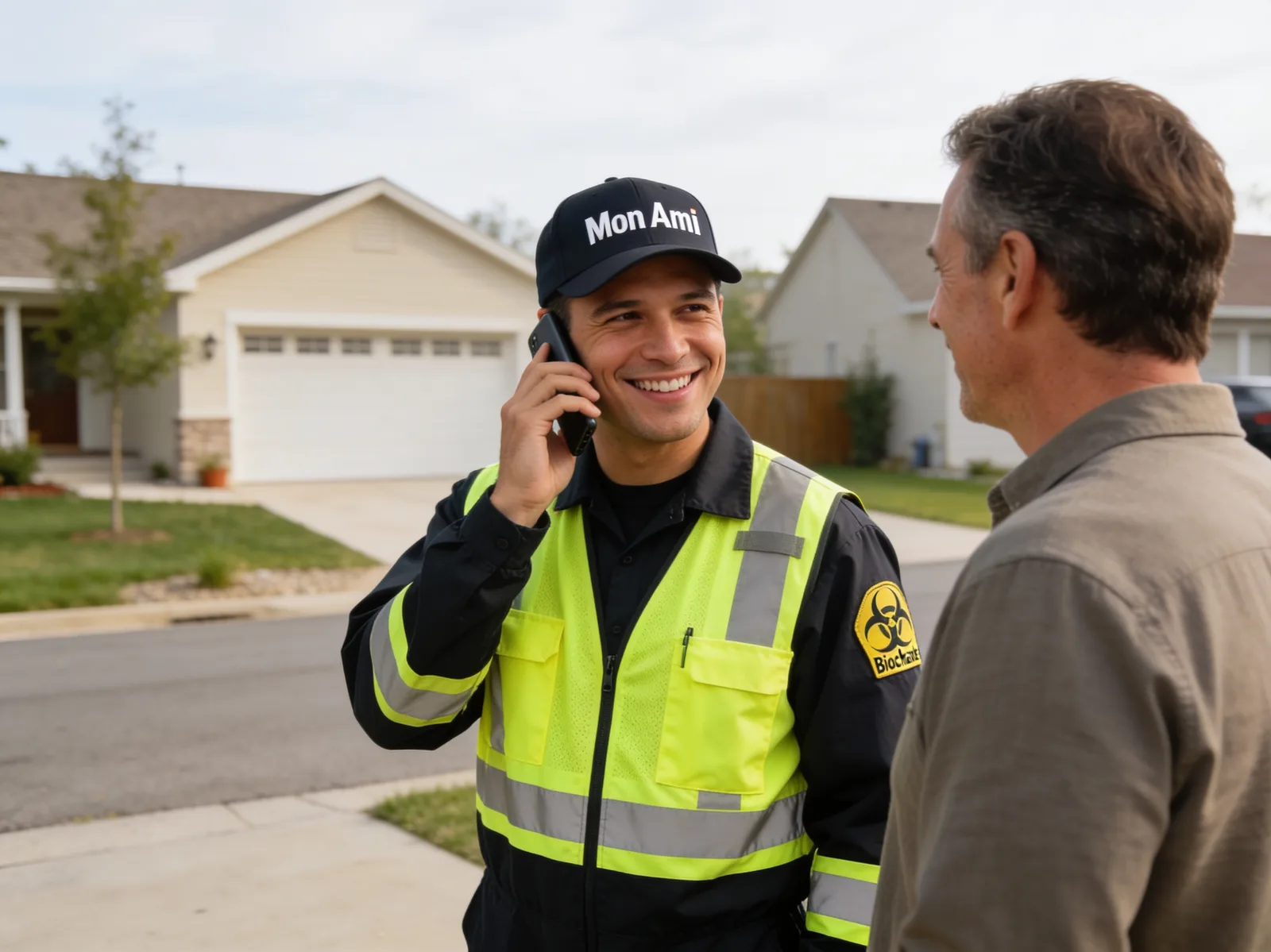 Sewage Cleanup Gerber, CA FAQs